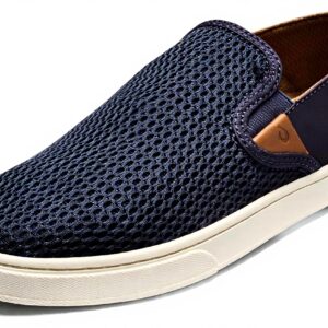 OluKai Pehuea Baskets Femme Maille Respirante Confort Tous