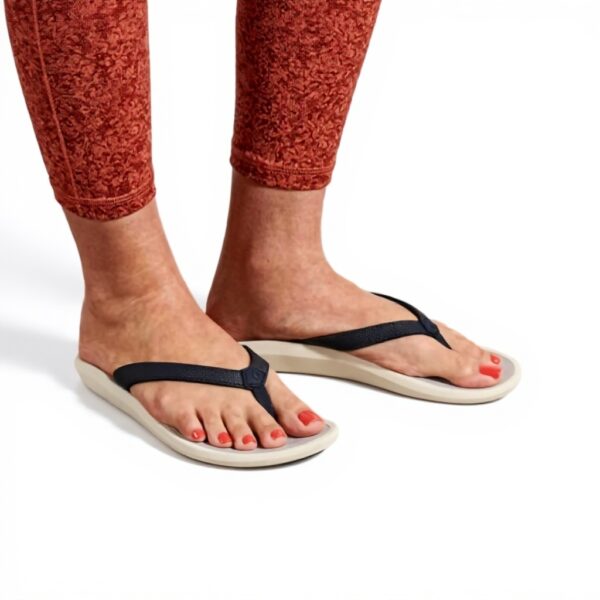 Sandales OluKai Pioe femme résistantes eau confort plage