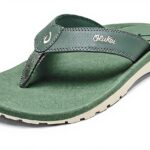 Tongs Olukai Ohana Homme EVA Semelle Caoutchouc