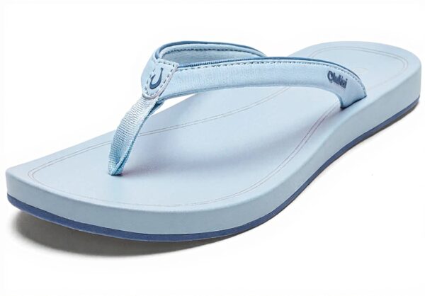 Sandales de plage OLUKAI Uiki séchage rapide antidérapantes