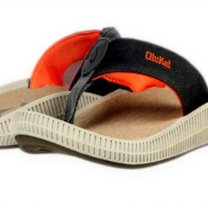 OluKai Sandales de plage homme séchage rapide résistantes à