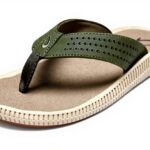 Sandales Olukai Ulele Nori Clay Homme Confort Imperméables