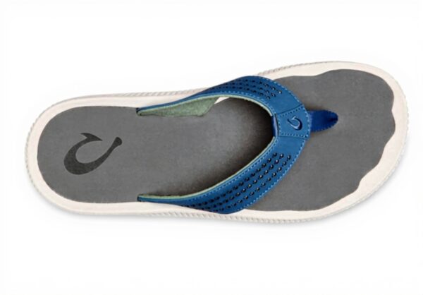 Sandales Olukai Ulele Homme Imperméables Légeres Confort