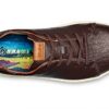 Chaussures de golf OLUKAI Waialae cuir imperméable sans