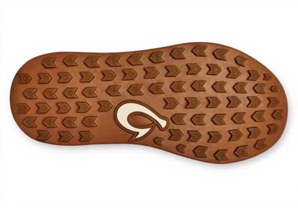 Chaussures de golf OLUKAI Waialae cuir imperméable sans