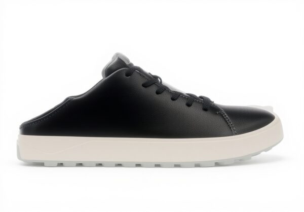 Chaussures de golf homme OLUKAI Waialae cuir imperméable
