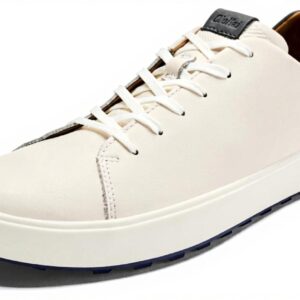 Chaussures de golf OLUKAI Waialae homme cuir imperméable