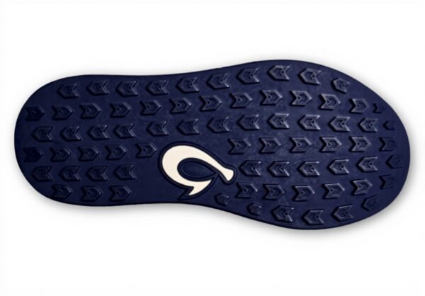 Chaussures de golf OLUKAI Waialae homme cuir imperméable