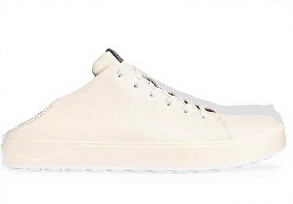Chaussures de golf OLUKAI Waialae homme cuir imperméable