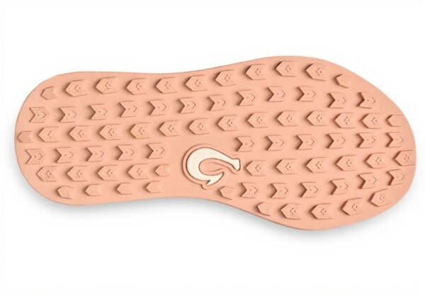 Chaussures de golf OLUKAI Wailea femme cuir imperméable