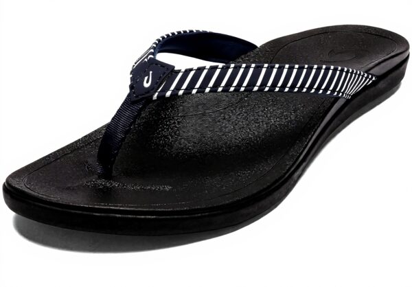 Sandales Olukai Femme Cuivre Java Marron Confort Eau