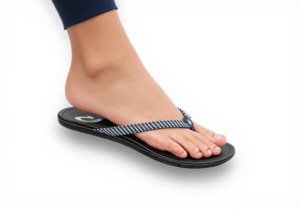 Sandales Olukai Femme Cuivre Java Marron Confort Eau