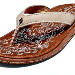 OluKai Sandales Femme Paniolo Noir Confort Élégant