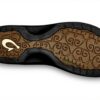 Sandales Olukai Ohana Femme Noir Confortables Résistantes