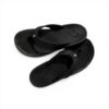 Sandales Olukai Ohana Femme Noir Confortables Résistantes