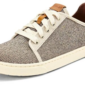 Chaussures femme Olukai Pehuea Li confortables en maille