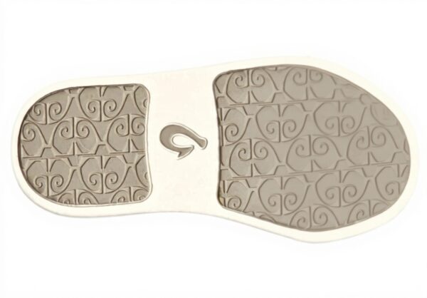 Chaussures femme Olukai Pehuea Li confortables en maille