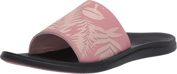 Sandales Punua Olu Femme Synthétique Confortables Olukai-0