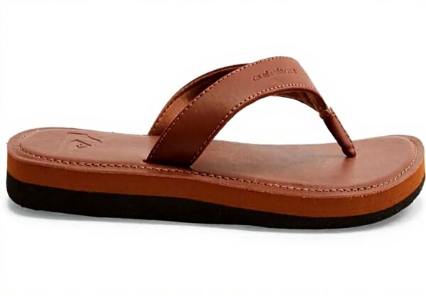 Chaussures plage piscine Quiksilver Molokai Nubuck homme