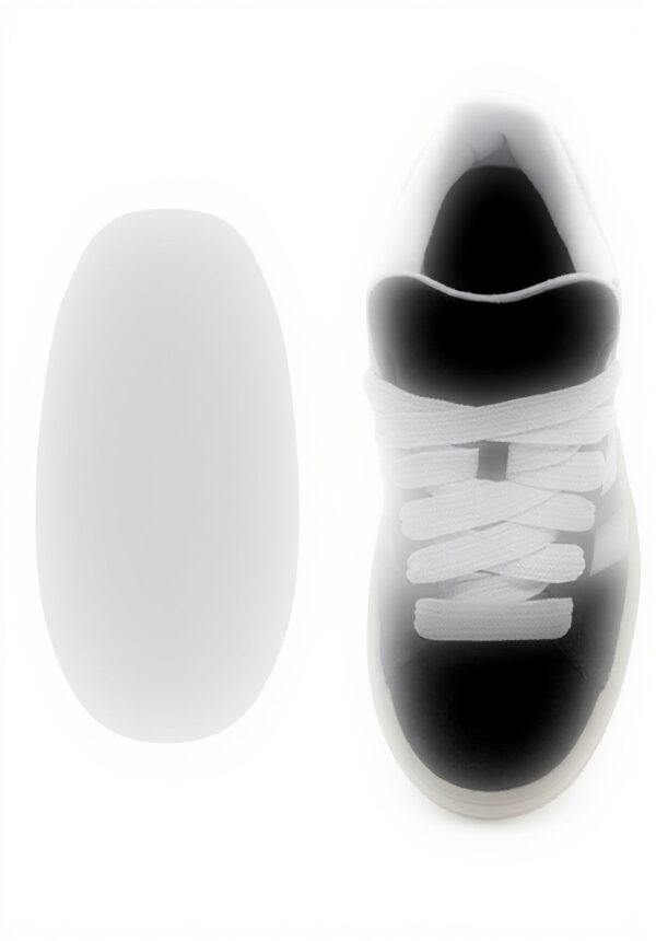 Lacets Adidas Campus 00s Shecret Polyester Large 15mm