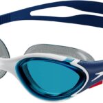 Lunettes de natation Speedo confort ajustement protection UV-0