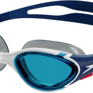 Lunettes de natation Speedo confort ajustement protection UV-0