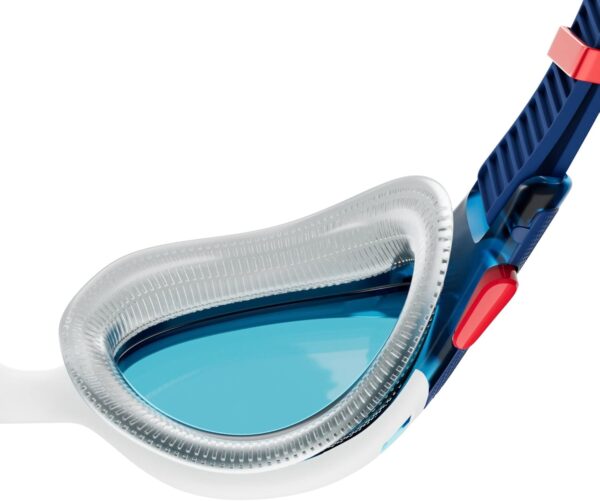 Lunettes de natation Speedo confort ajustement protection UV-3