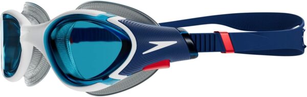 Lunettes de natation Speedo confort ajustement protection UV-1