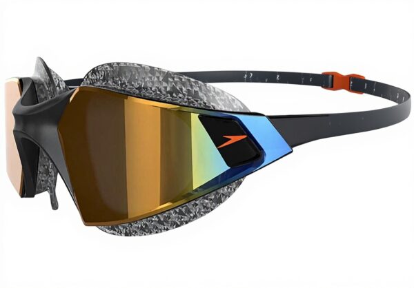 Lunettes de natation Speedo confort ajustement étanche