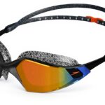 Lunettes de natation Speedo confort ajustement étanche