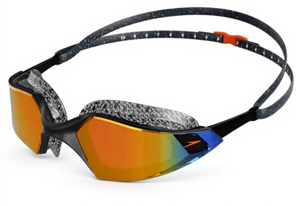 Lunettes de natation Speedo confort ajustement étanche