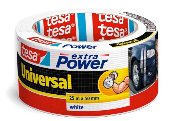 Ruban adhésif extra fort tesa réparation fixation étanchéité