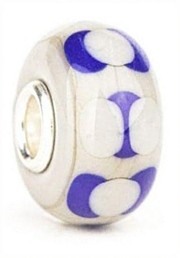 Thun Trollbeads Amore Grande perle charme femme amour infini