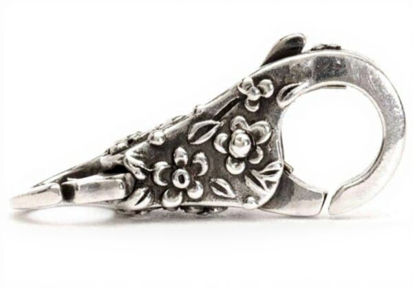 Trollbeads Perle Argent 925 Femme Bijoux Accessoires