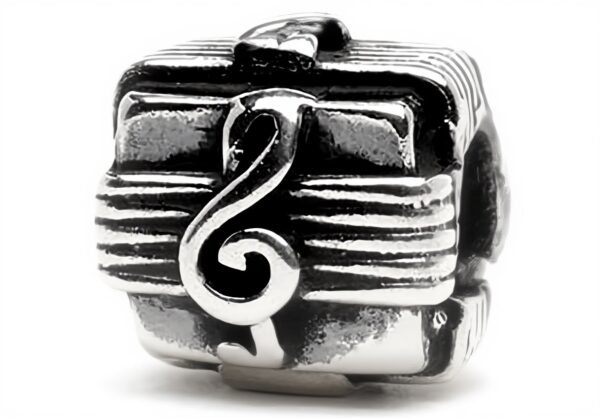 Perles Trollbeads Drops Femme Argent 925 Charms