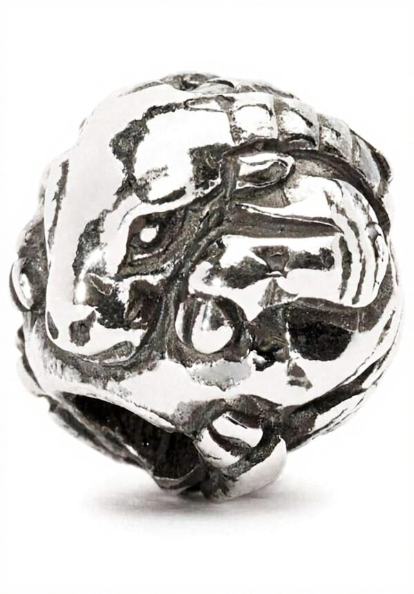 Perles Trollbeads Drops Femme Argent 925 Charms