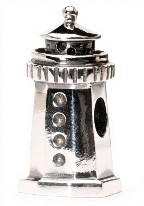 Perle Trollbeads Drops Femme Argent 925 Charms