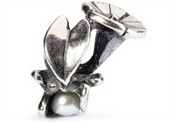 Trollbeads Drops Femme Argent 925 Perles Charmes Bijoux