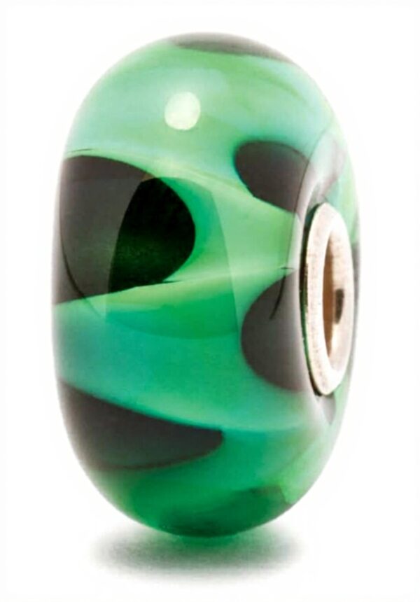 Bracelet Trollbeads Femme Argent 925 Perles Charmes