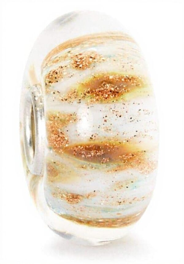 Perles Trollbeads Drops Femme Argent 925 Charms Bijoux