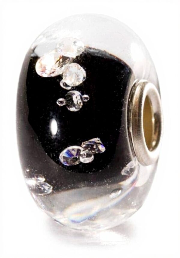 Trollbeads Drops Femme Argent 925 Perles Charmes Bijoux