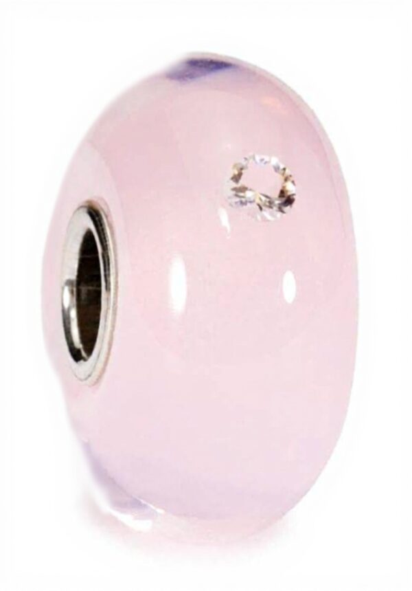 Trollbeads Drops Femme Perle Argent 925 Bijou Charm