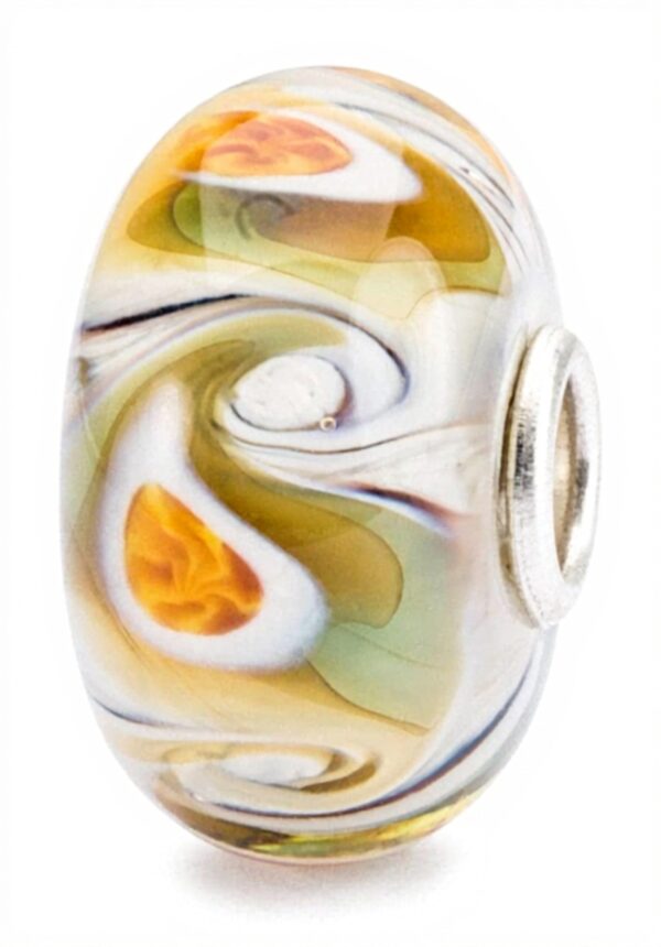 Perle Trollbeads AFFETTO Charm Breloque Collection Fille