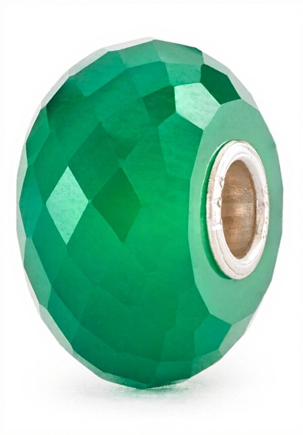 Perles Trollbeads automne pierres précieuses collection