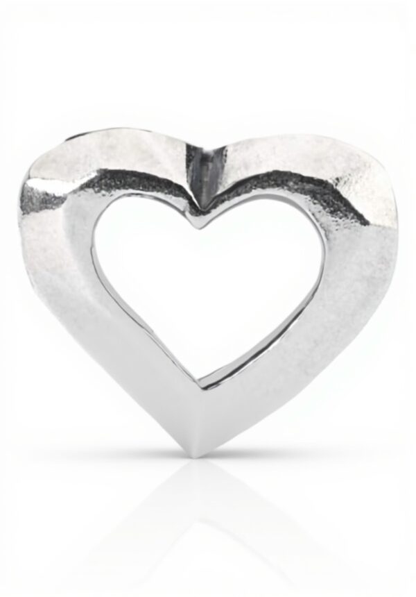 Perles Trollbeads Femme Argent Charms Design Amour Connexion