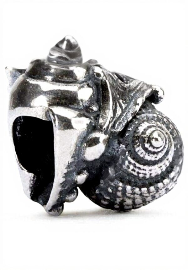 Perle argent Trollbeads Femme charms breloques design