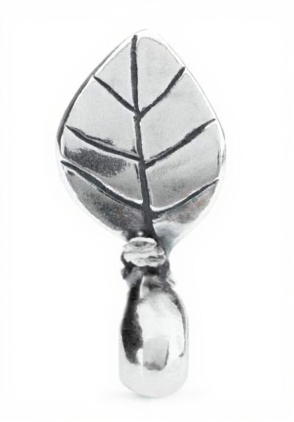 Espaceur Argent Trollbeads Femme Charms Perles TAGBE-20166