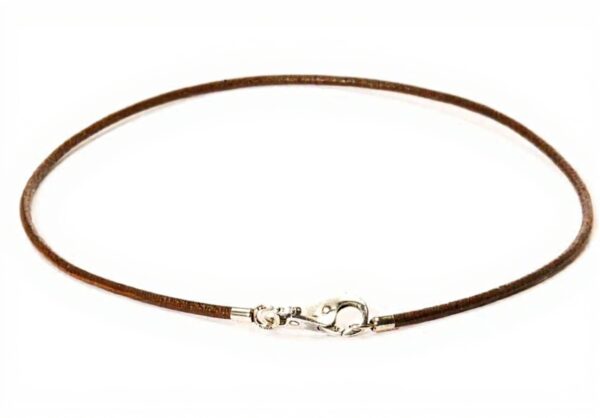 Collier Trollbeads Femme 43 cm Bijou Mode