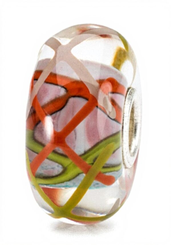 Perle Trollbeads Liebeswind TGLBE-20132 amour femme bijou