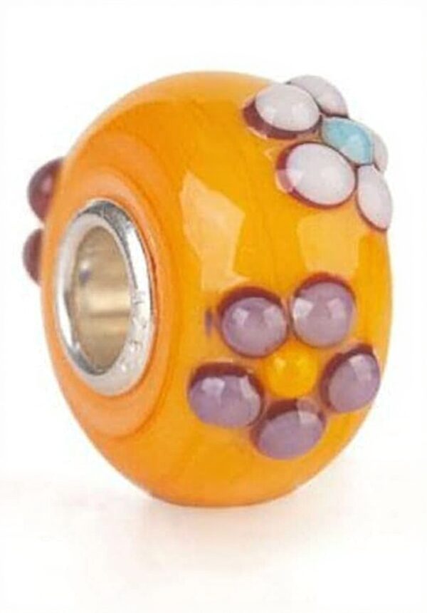 Perle Trollbeads TGLBE-20143 métal non précieux femme